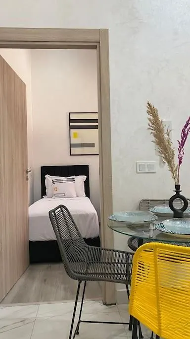 Elegant Masterpiece With Swimingpool 7 Minutes To Gueliz Downtown Apartment Marrakesh Morocco